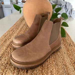 Birkenstock Stalon Boot Womens size 40